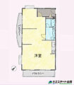 ガーデンヒルズ西所沢1階1,980万円