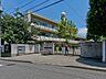 周辺：向台小学校（820m）