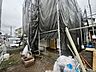 外観：五感で感じる、現地でしかわからない事も沢山ございます。周辺環境なども一緒にご案内いたしますのでお気軽にお問合せください。 