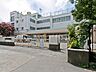 周辺：田無小学校（880m）