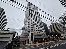 グレーシアタワーズ所沢TOWER棟