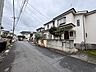 外観：解体後更地にてお引渡しとなります。