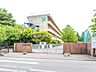 周辺：豊岡中学校（910m）