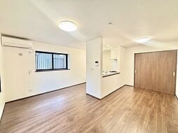 所沢市下安松 中古戸建
