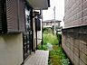 外観：現在古屋あり。更地渡し。五感で感じる、現地でしかわからない事も沢山ございます。周辺環境なども一緒にご案内いたしますのでお気軽にお問合せください。 