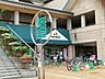 周辺：マルエツ所沢御幸町店（350m）
