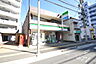 周辺：ファミリーマート妻屋所沢店（380m）