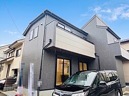 東久留米市南町第2全1棟 新築戸建