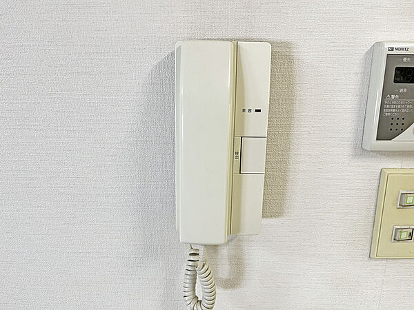 設備を拡大表示