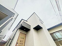 所沢市中新井4丁目01期全2棟 新築戸建