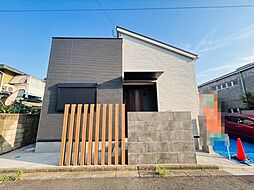 所沢市上山口 新築戸建