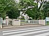 周辺：第九小学校（640m）