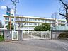 周辺：北中小学校（1370m）