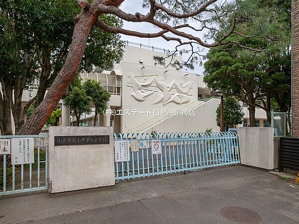 周辺を拡大表示