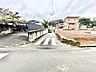 外観：椿峰小学校…約300ｍ
