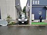 駐車場：セカンドカーや来客時にも便利なカースペース2台分ございます。 