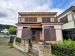 所沢市上山口 中古戸建