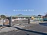 周辺：山口西保育園（560m）