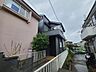 外観：完成物件だから、引っ越したあとの配置や動線も分かりやすい。 