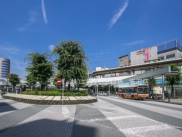 周辺を拡大表示