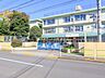 周辺：上宿小学校（1100m）