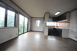 東村山市恩多町2丁目 中古戸建