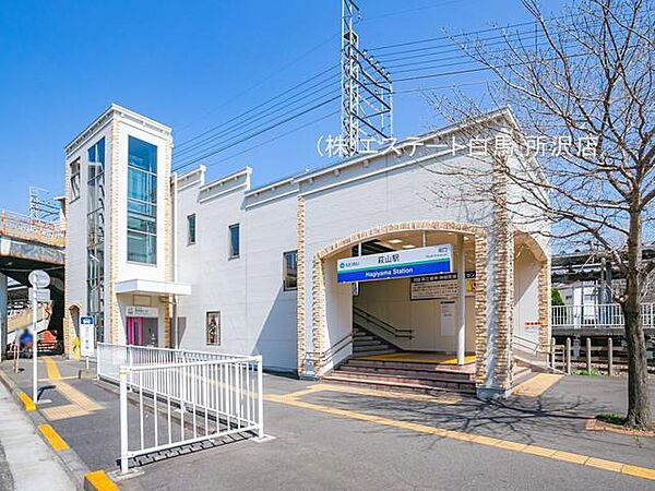 周辺を拡大表示