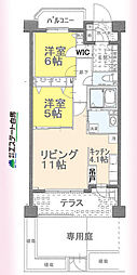 D’レスティア大泉学園通り