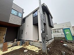 東村山市廻田町3丁目1期全6棟 新築戸建