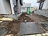 駐車場：カースペースは1台駐車できます。車庫の出し入れのしやすさなど、実際に現地にてご確認ください。 