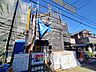 外観：五感で感じる、現地でしかわからない事も沢山ございます。周辺環境なども一緒にご案内いたしますのでお気軽にお問合せください。 
