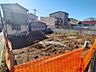 外観：五感で感じる、現地でしかわからない事も沢山ございます。周辺環境なども一緒にご案内いたしますのでお気軽にお問合せください。 