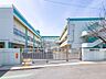 周辺：石神小学校（1060m）