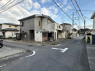 外観 外観