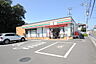 周辺：セブンイレブン所沢若狭4丁目店（710m）