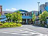 周辺：田無駅（1040m）