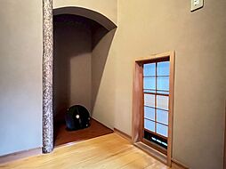 室内の画像