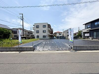 外観:五感で感じる、現地でしかわからない事も沢山ございます。周辺環境なども一緒にご案内いたしますのでお気軽にお問合せください。 外観:五感で感じる、現地でしかわからない事も沢山ございます。周辺環境なども一緒にご案内いたしますのでお気軽にお問合せください。