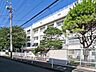 周辺：中央中学校（500m）