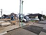 外観：セカンドカーや来客時にも便利なカースペース2台分ございます。 