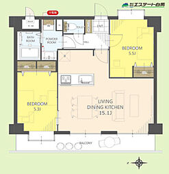 ライオンズプラザ西所沢