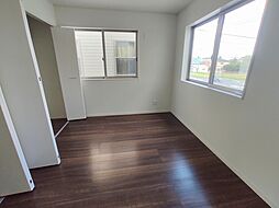 子供部屋の画像