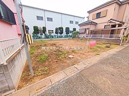 桶川市加納1期　1号棟
