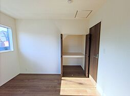 子供部屋の画像