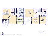 埼玉県さいたま市西区大字宝来：物件画像