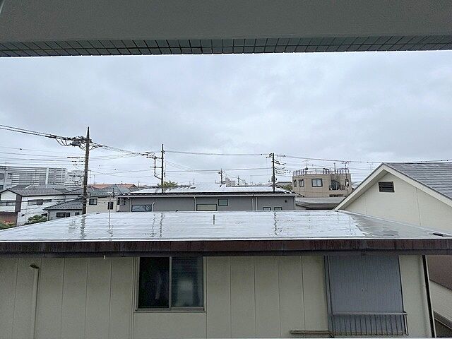 その他 ユッサ浦和 3階/-