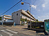 周辺：上尾市立大谷小学校（540m）