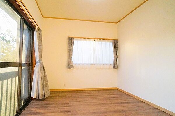 子供部屋