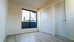 子供部屋の画像