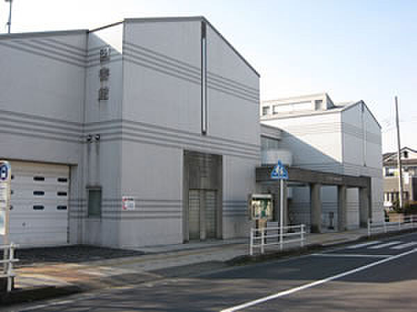 周辺 久喜スカイハイツ 4階/-